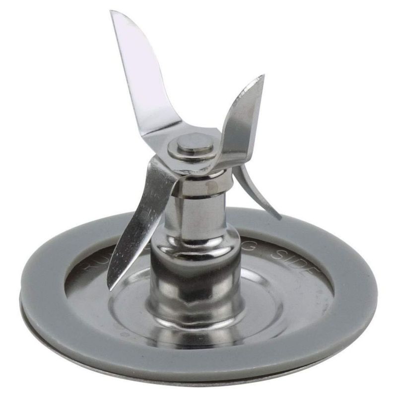 Juego de Jarra de Licuadora Felji 6 Tazas Acero Inoxidable