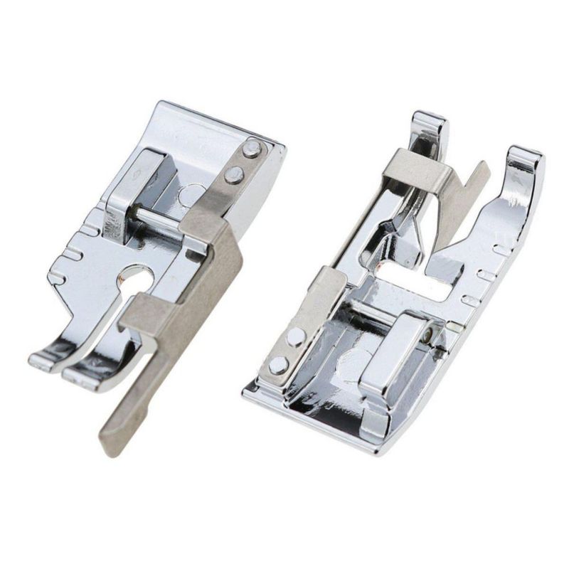 Set de pies de prensado Stormshopping 25 cm 1/4" para acolchado