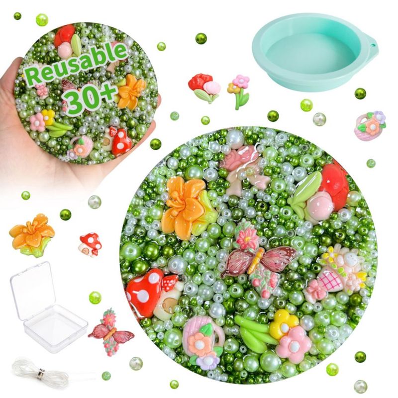 Almohadilla Antiestrés Achilleas Reutilizable +30 Veces - Juguete Sensorial