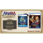 Videojuego Idea Factory Ariana PS5
