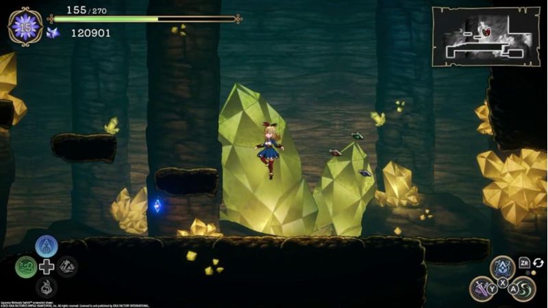 Videojuego Idea Factory Ariana PS5