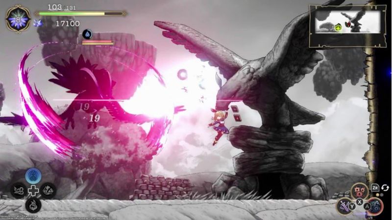 Videojuego Idea Factory Ariana PS5