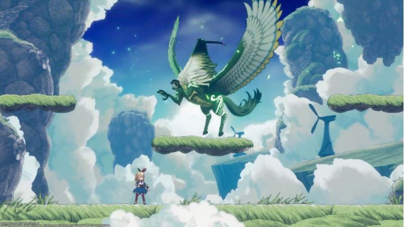 Videojuego Idea Factory Ariana PS5