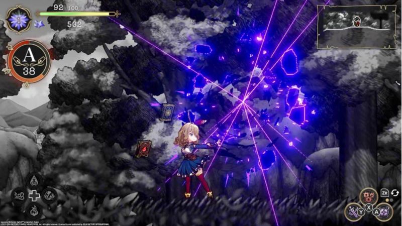 Videojuego Idea Factory Ariana PS5