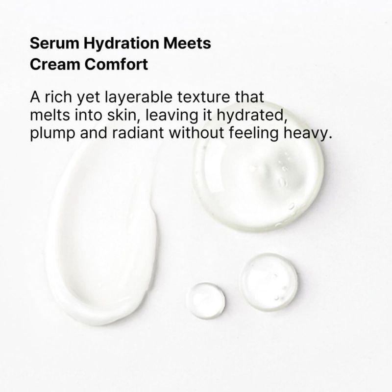 Crema facial ClearDea 30 ml Ampolla de colágeno y mucina