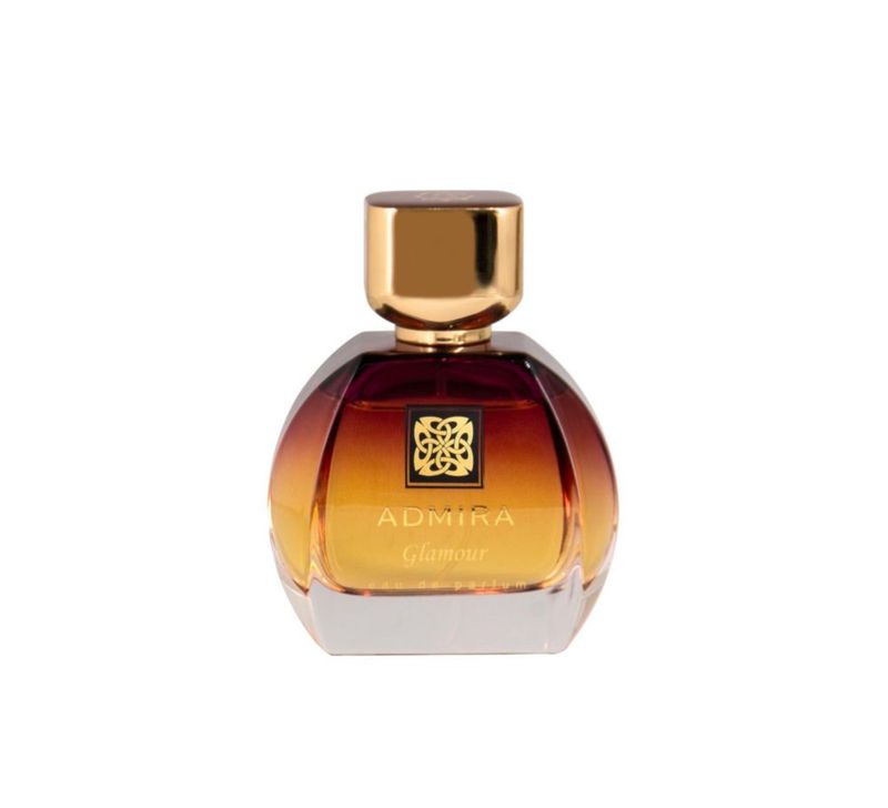 Perfume Dumont ADMIRA GLAMOUR Eau De Parfum 100 ml