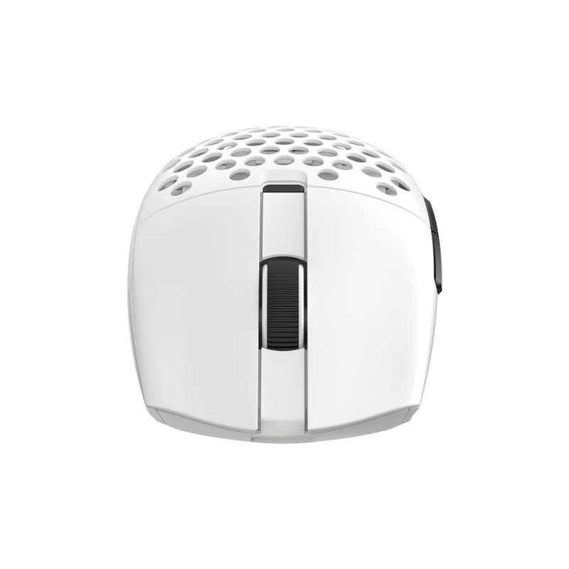 Ratón Gaming FANTECH Aria XD7 Inalámbrico 59 g Blanco