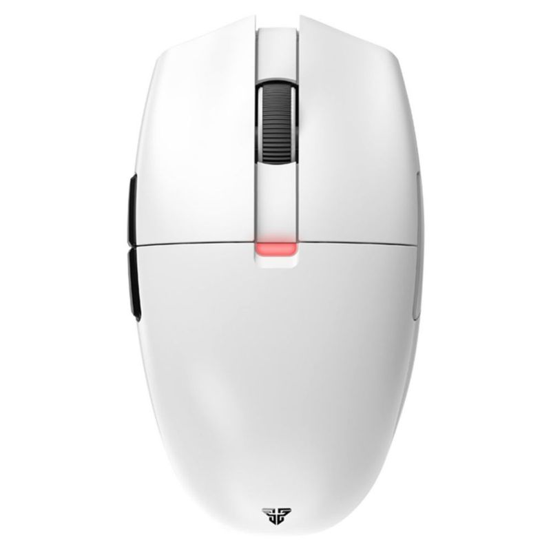 Ratón Gaming FANTECH Aria XD7 Inalámbrico 59 g Blanco