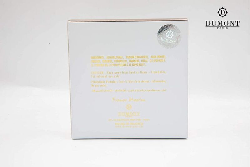 Perfume Dumont ADORA Eau De Parfum 100 ml para mujer