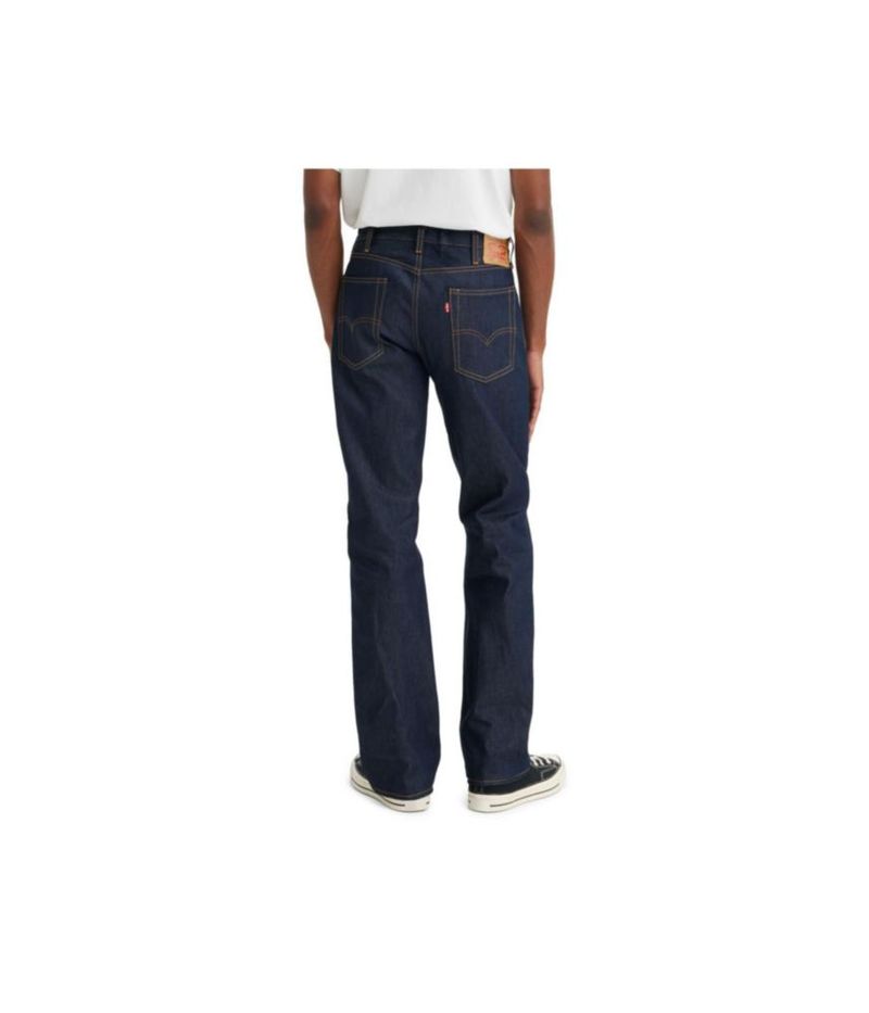 Jeans Levi's 517 Bootcut 34/32 Corte Slim