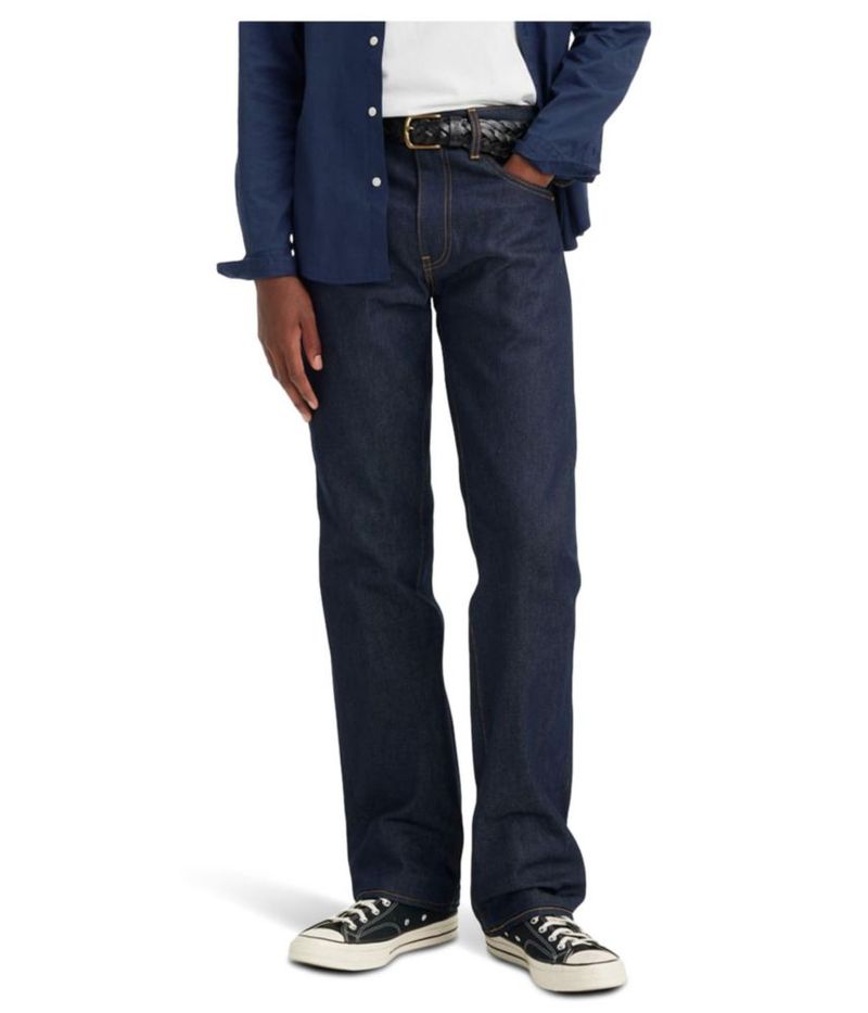 Jeans Levi's 517 Bootcut 34/32 Corte Slim