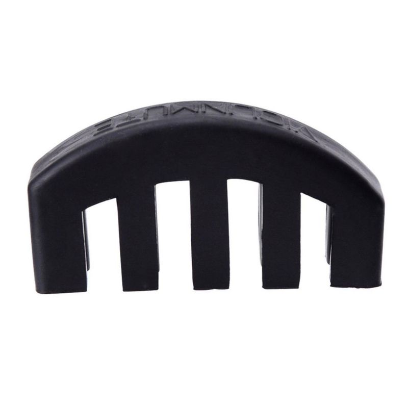 Silenciador para violín EBOOT 4/4 5.3 × 2.5 × 1.3 cm negro
