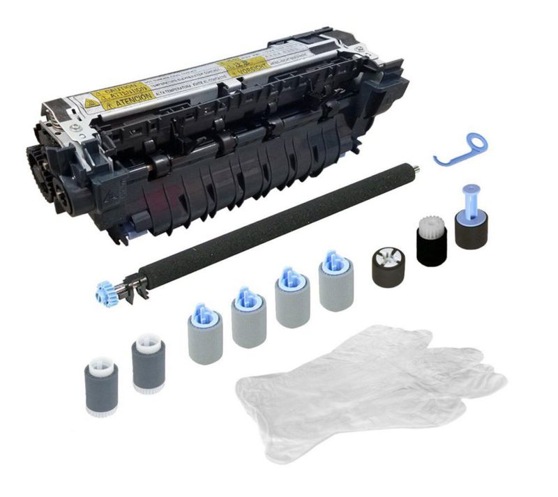 Kit de impresora Altru Print CF064A 110V Serie 600