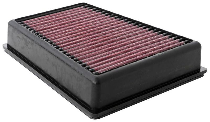 Filtro de aire para motor K&N 33-5107 lavable de por vida
