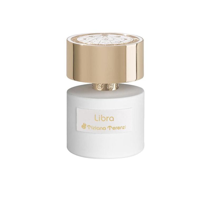 Extracto de Perfume Tiziana Terenzi Libra 100 ml