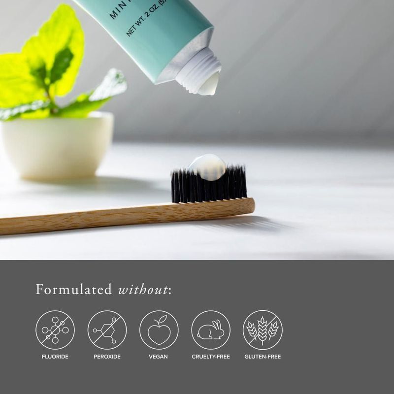Pulidor Dental Serovital 57 g Blanqueador y Eliminador de Manchas