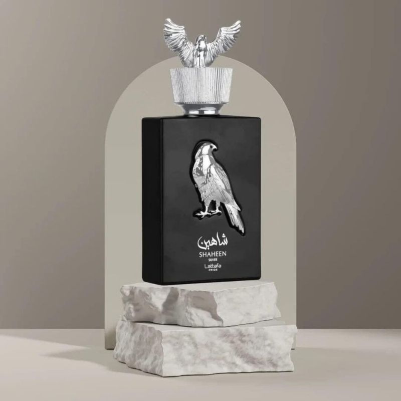 Perfume Lattafa Shaheen Gold EDP 100 ml