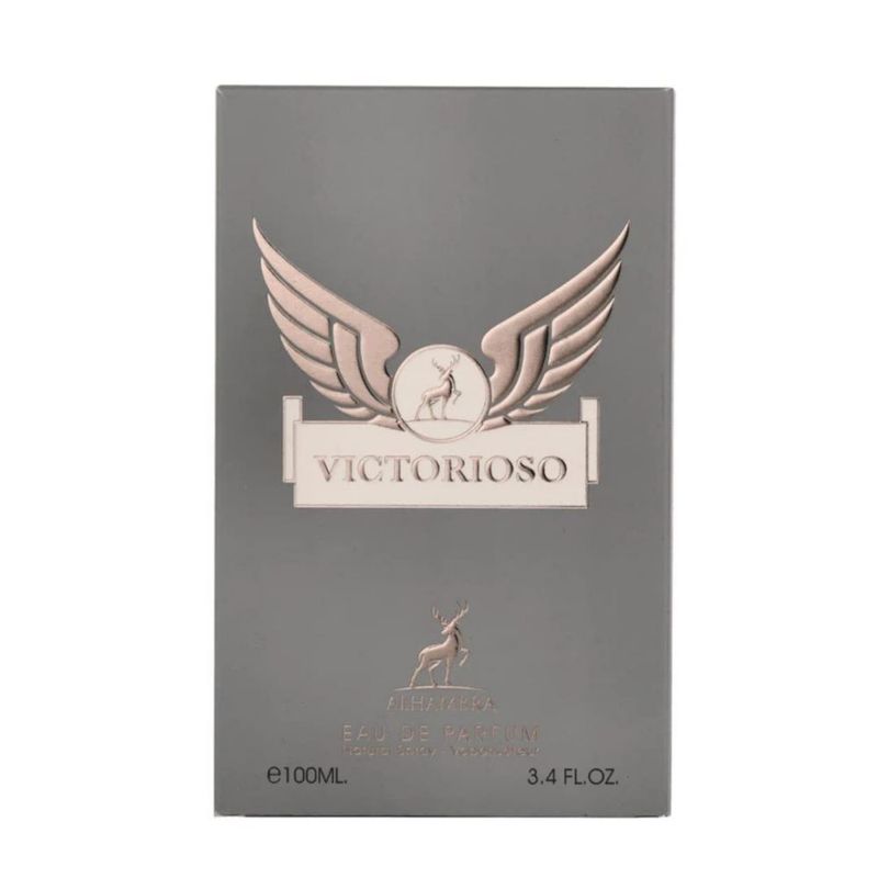 Perfume Lattafa Alive Now Maison Alhambra EDP 100 ml para mujer