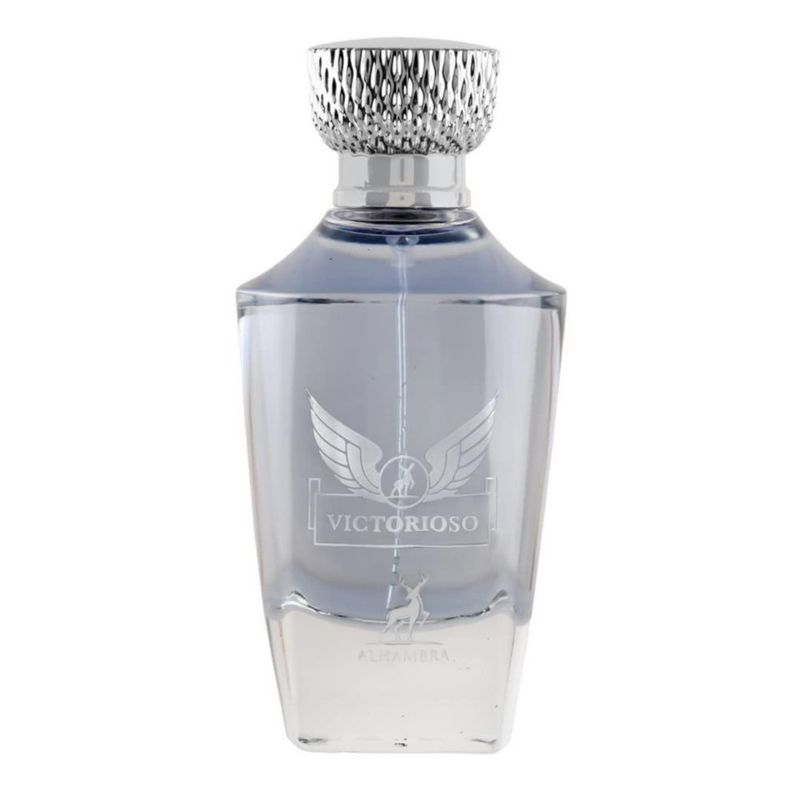 Perfume Lattafa Alive Now Maison Alhambra EDP 100 ml para mujer
