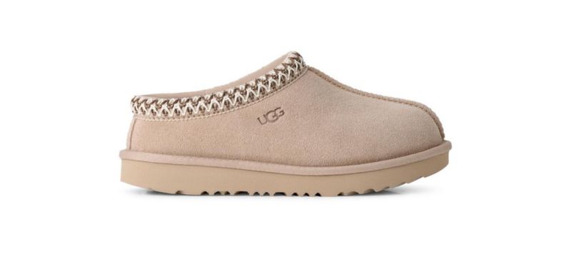 Pantufla UGG para Niños Tasman II Moonlight 05