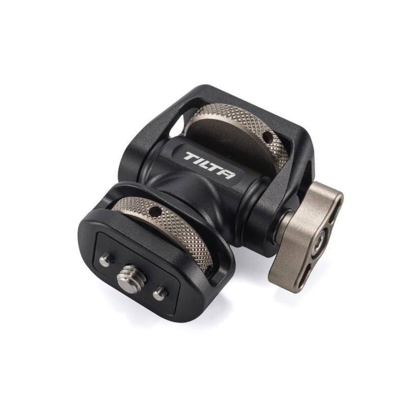 Soporte para Monitor Tilta 1/4\"-20 2 kg Rotación 360°