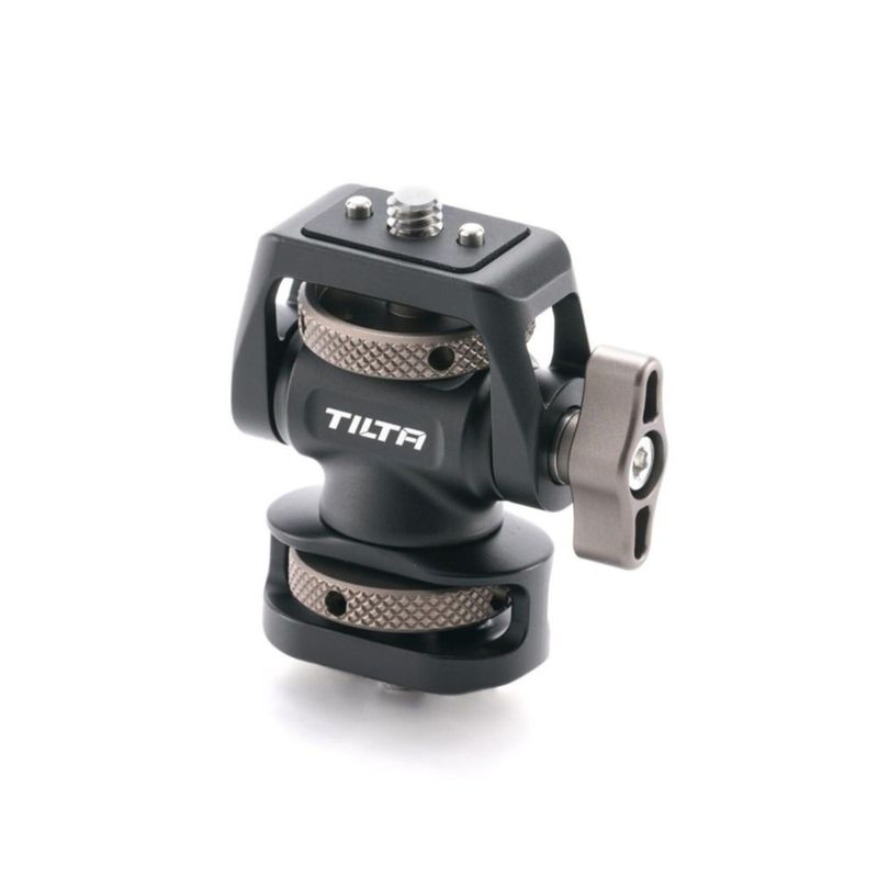 Soporte para Monitor Tilta 1/4\"-20 2 kg Rotación 360°