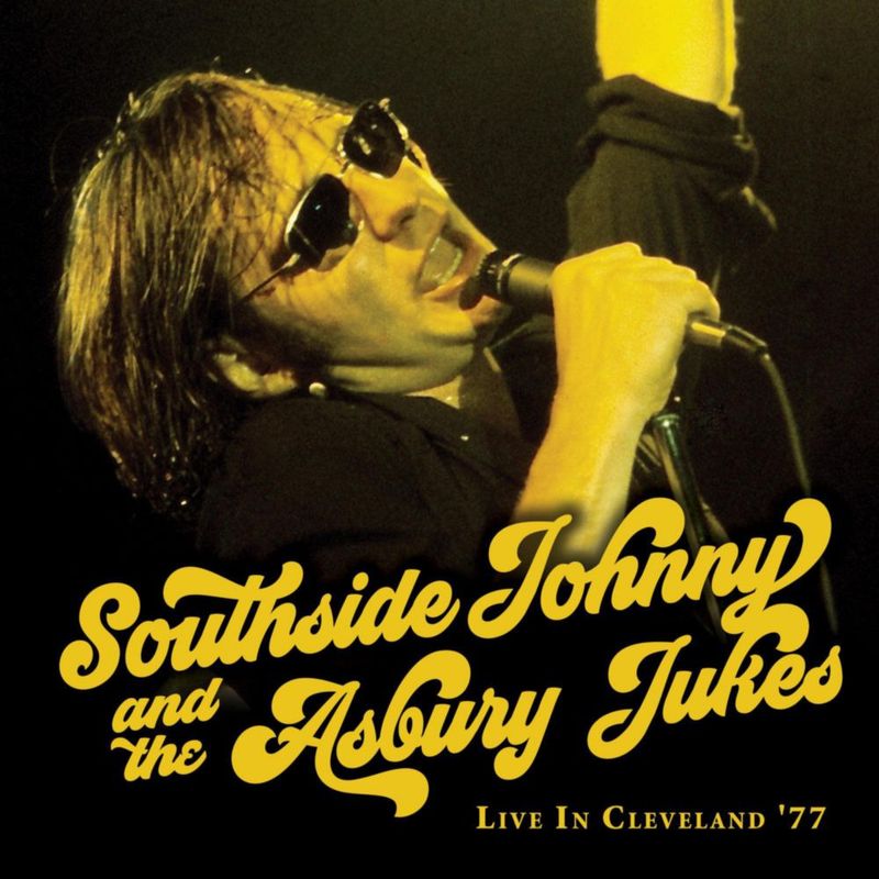 Vinilo Membran Live In Cleveland '77 (2LP)