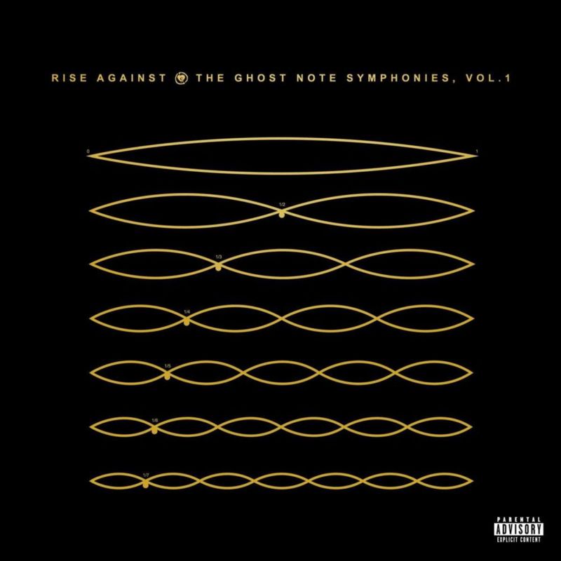 LP Capitol Music Group – The Ghost Note Symphonies