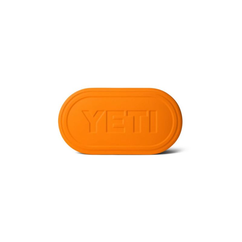Bolsa de carga YETI Camino 35 impermeable Oliva/Naranja