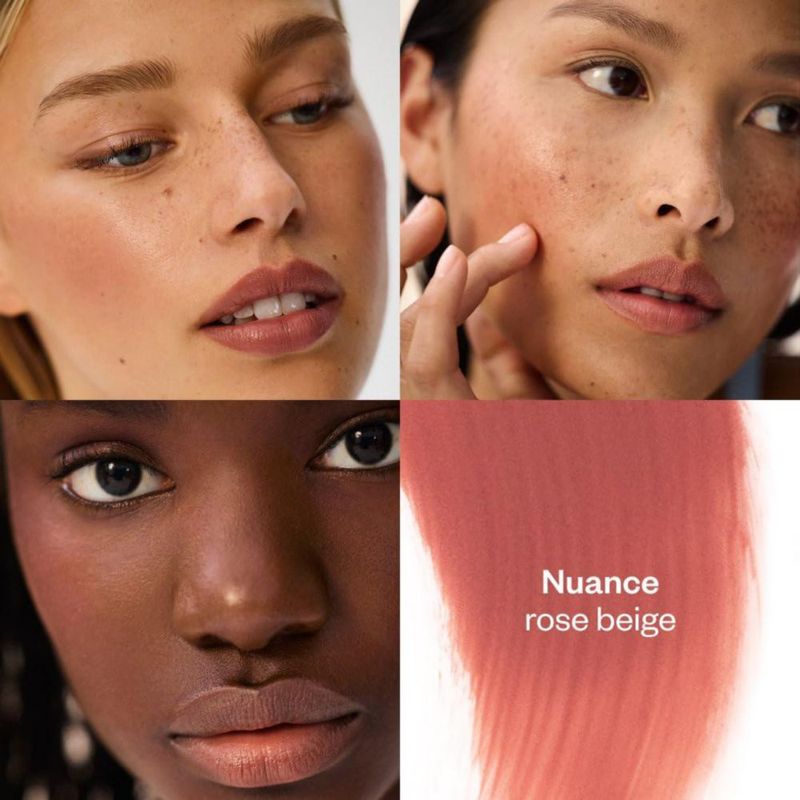 Color de Labios Kosas Impressionist Multistick Nuance
