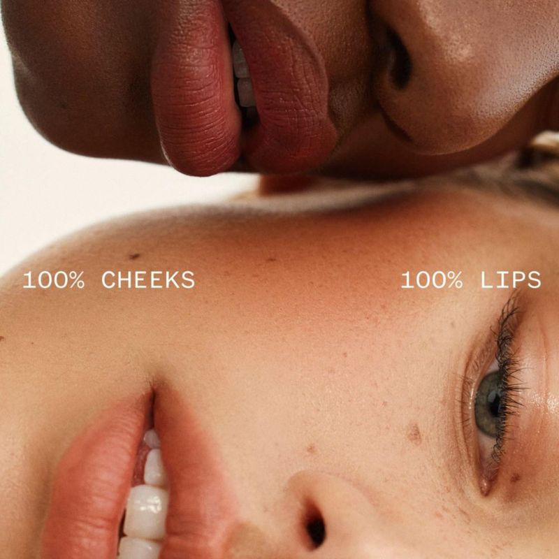 Color de Labios Kosas Impressionist Multistick Nuance