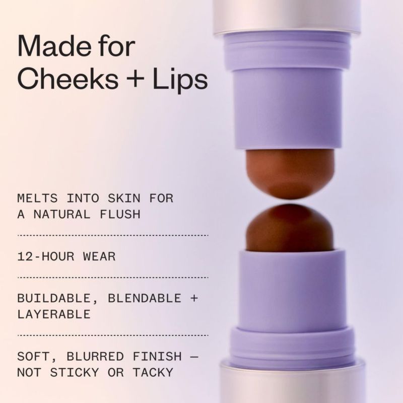Color de Labios Kosas Impressionist Multistick Nuance