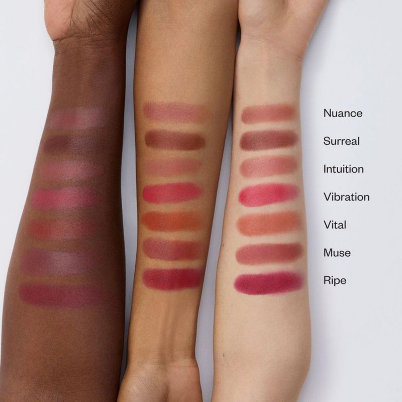 Color de Labios Kosas Impressionist Multistick Nuance