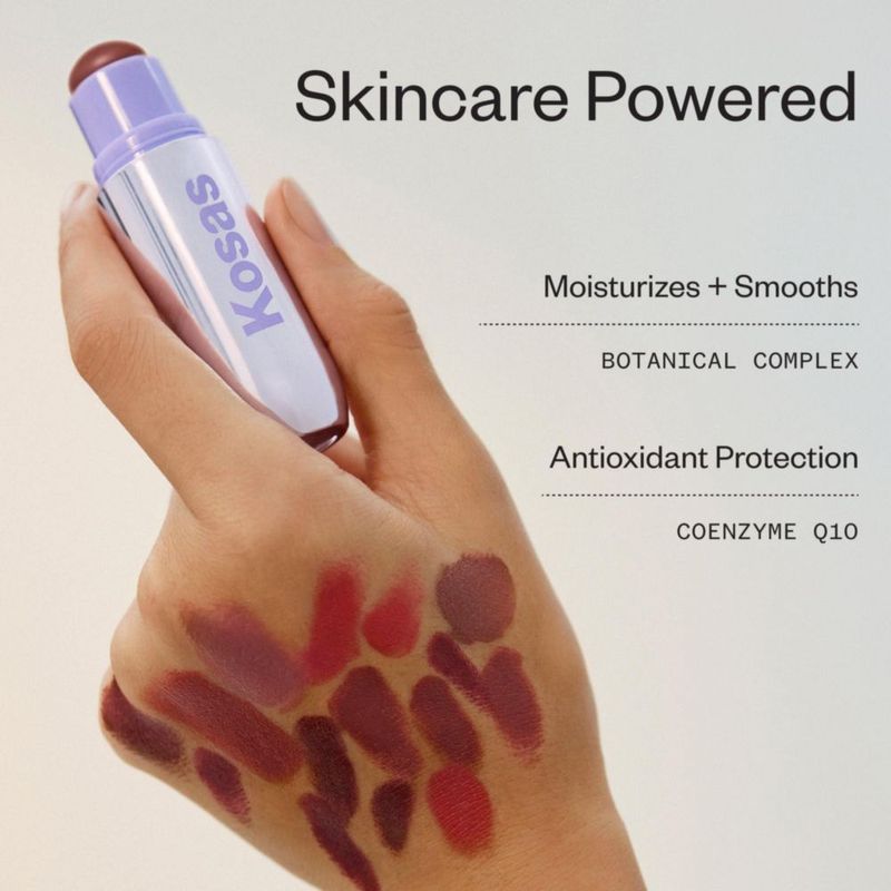 Color de Labios Kosas Impressionist Multistick Nuance