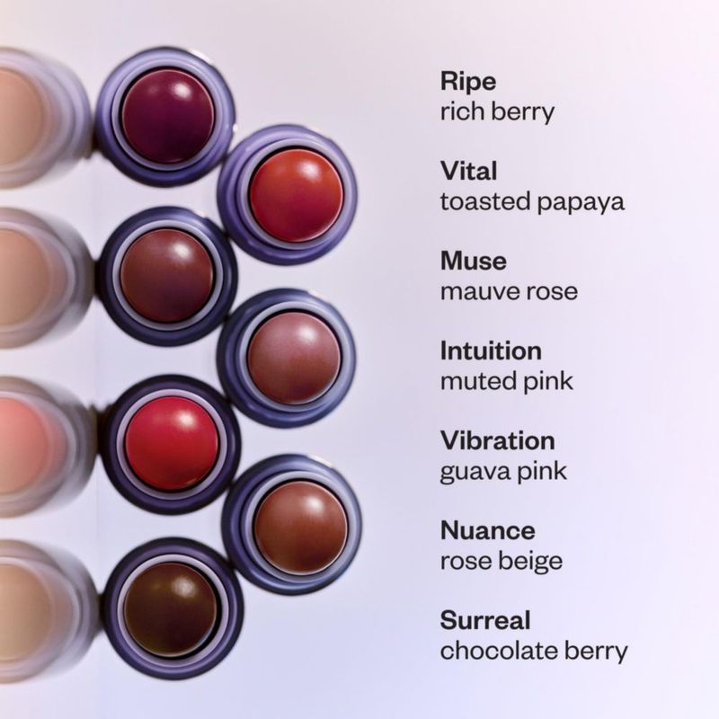 Color de Labios Kosas Impressionist Multistick Nuance