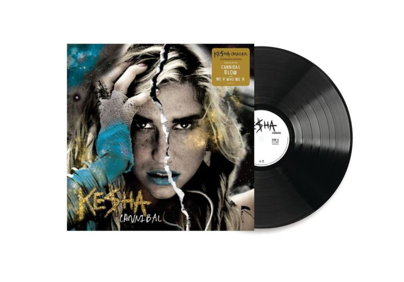 Vinilo LEGACY RECORDINGS Cannibal (Edición Expandida)