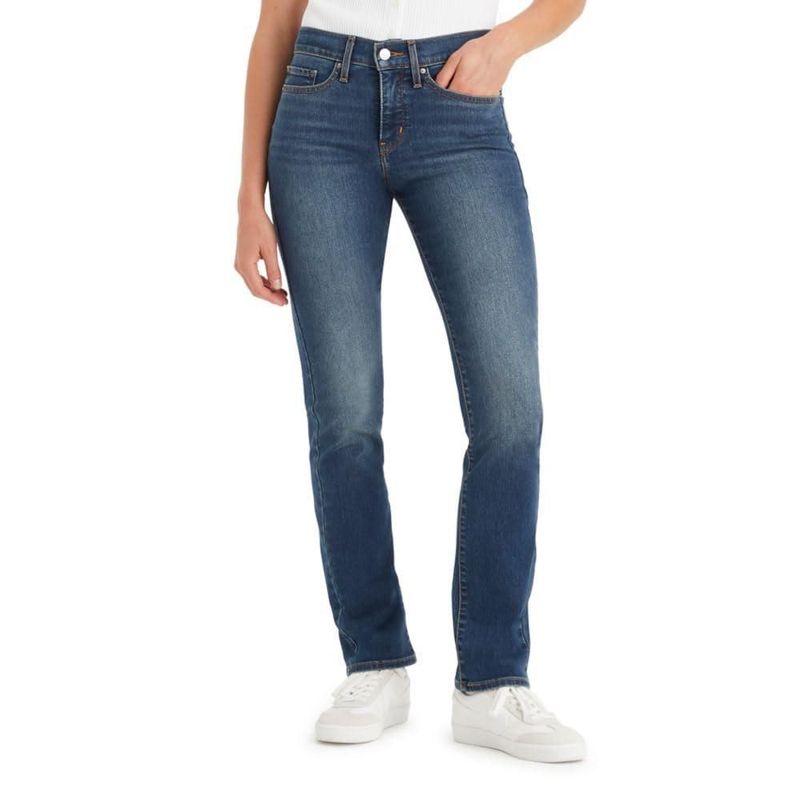Jeans Levi's 314 Azul Zealous 31 Regular