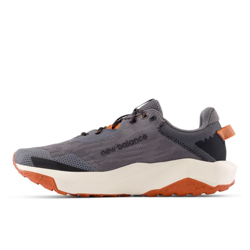 Zapatilla de trail New Balance Nitrel V6 27 cm Castlerock