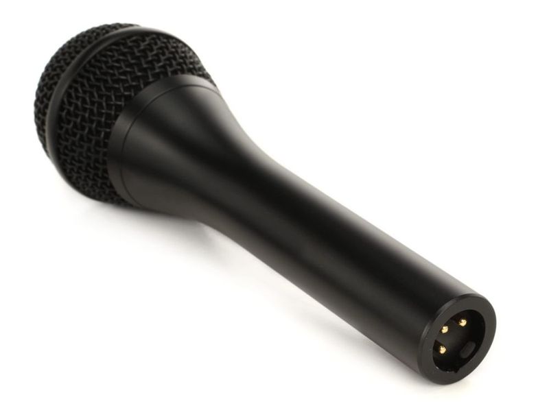 Micrófono AUDIX OM7 Hipercardióide Negro
