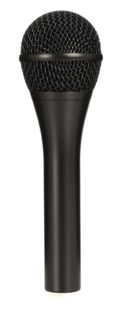 Micrófono AUDIX OM7 Hipercardióide Negro