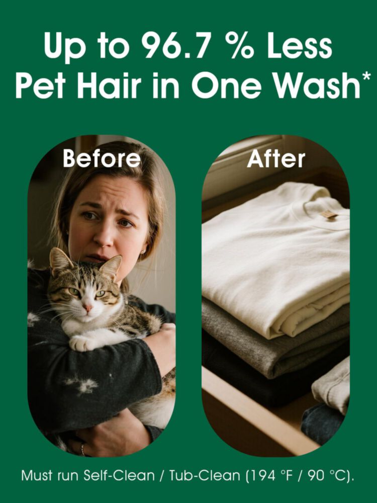 Removedor de Pelo de Mascota Seedshub - Suministro de 2 Semanas (97 g)