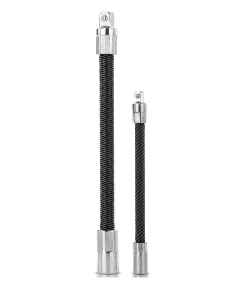 Barra de extensión Bates Choice 20 cm y 14 cm 1/4" y 3/8"