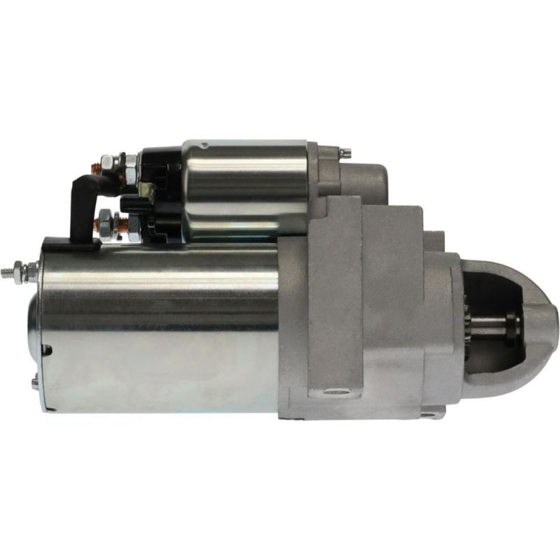 Motor de arranque Parts Player PG260 16 kW 12 V 11 dientes Chevrolet y GMC