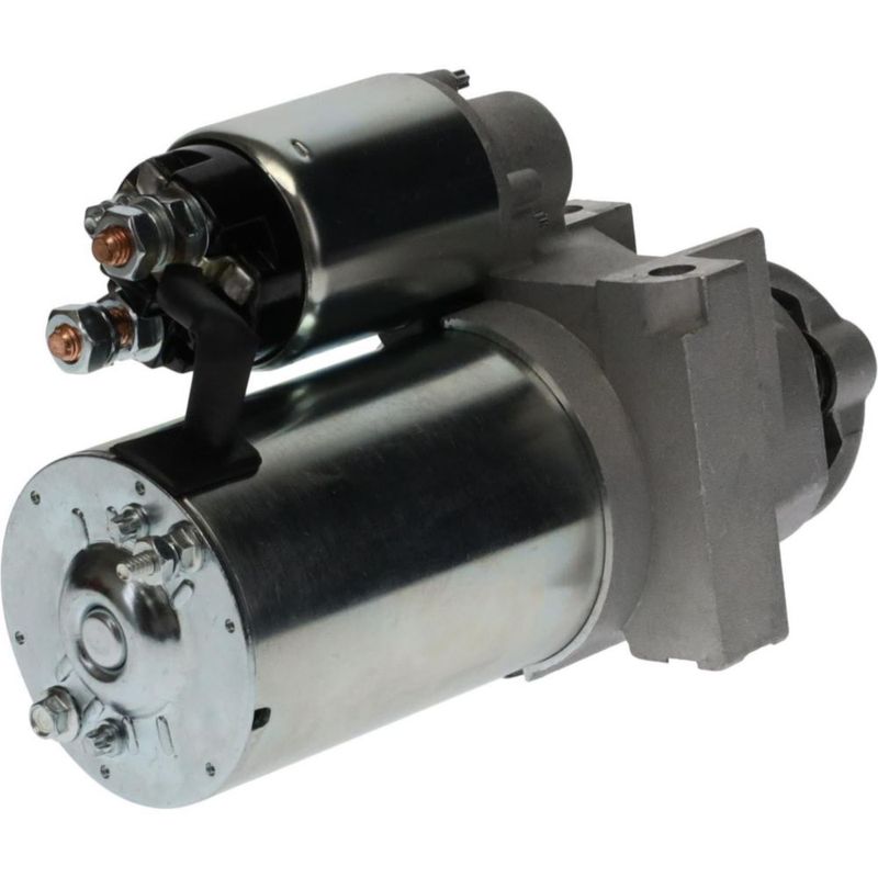 Motor de arranque Parts Player PG260 16 kW 12 V 11 dientes Chevrolet y GMC