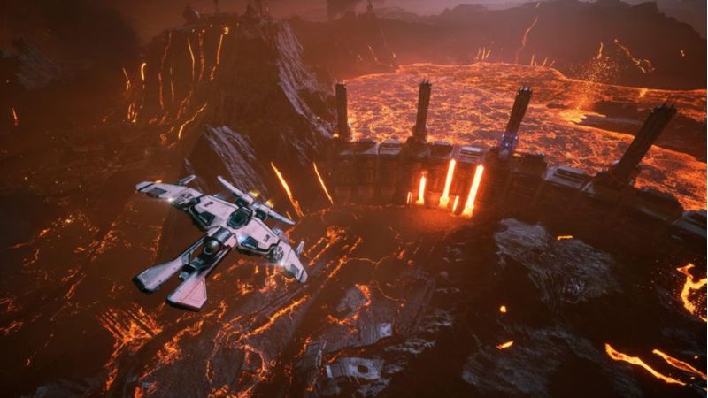 Videojuego Maximum Games Everspace 2 Edición Stellar