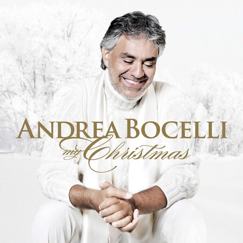 LP Verve My Christmas (2 LP)