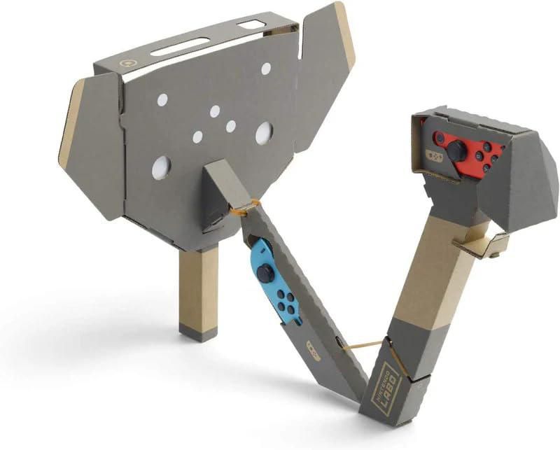 Kit de Realidad Virtual Nintendo Labo Toy‑Con 04 – Set 1