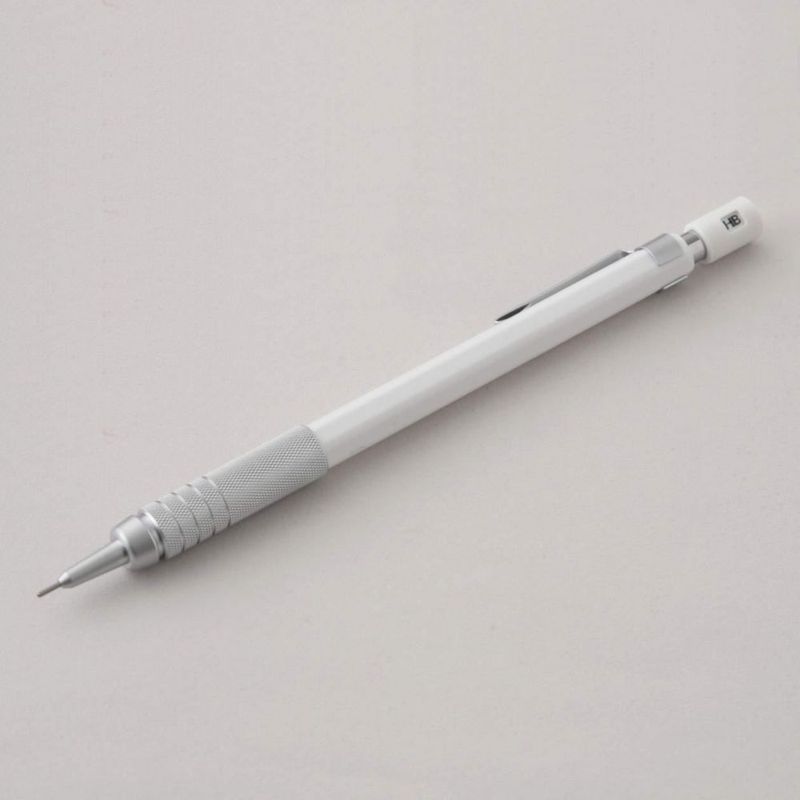 Portaminas MUJI 0.5 mm de bajo centro de gravedad