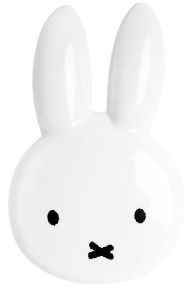 Espejo compacto The Crème Shop Miffy de doble cara HD
