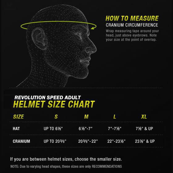 Casco de fútbol americano SpeedFlex para adultos – Sports Unlimited